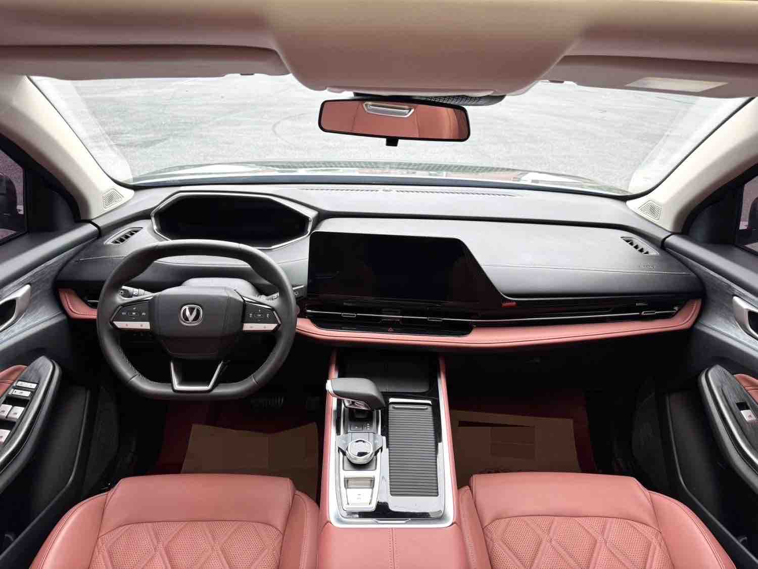 2022 Changan CS75 Plus additional real photo 3